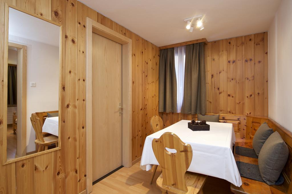 Chalet Felderhof Zermatt Exterior foto